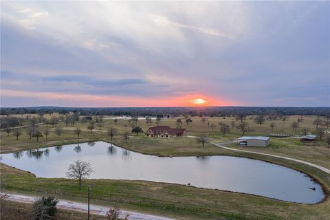 Tiny photo for 16316 County Road 436, Somerville, TX 77879 (MLS # 26002972)