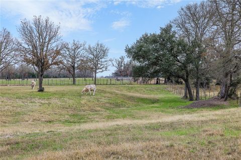 Tiny photo for 16316 County Road 436, Somerville, TX 77879 (MLS # 26002972)