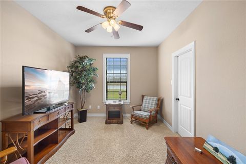 Tiny photo for 16316 County Road 436, Somerville, TX 77879 (MLS # 26002972)