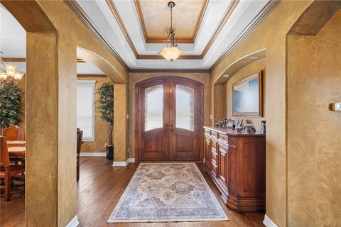 Tiny photo for 16316 County Road 436, Somerville, TX 77879 (MLS # 26002972)