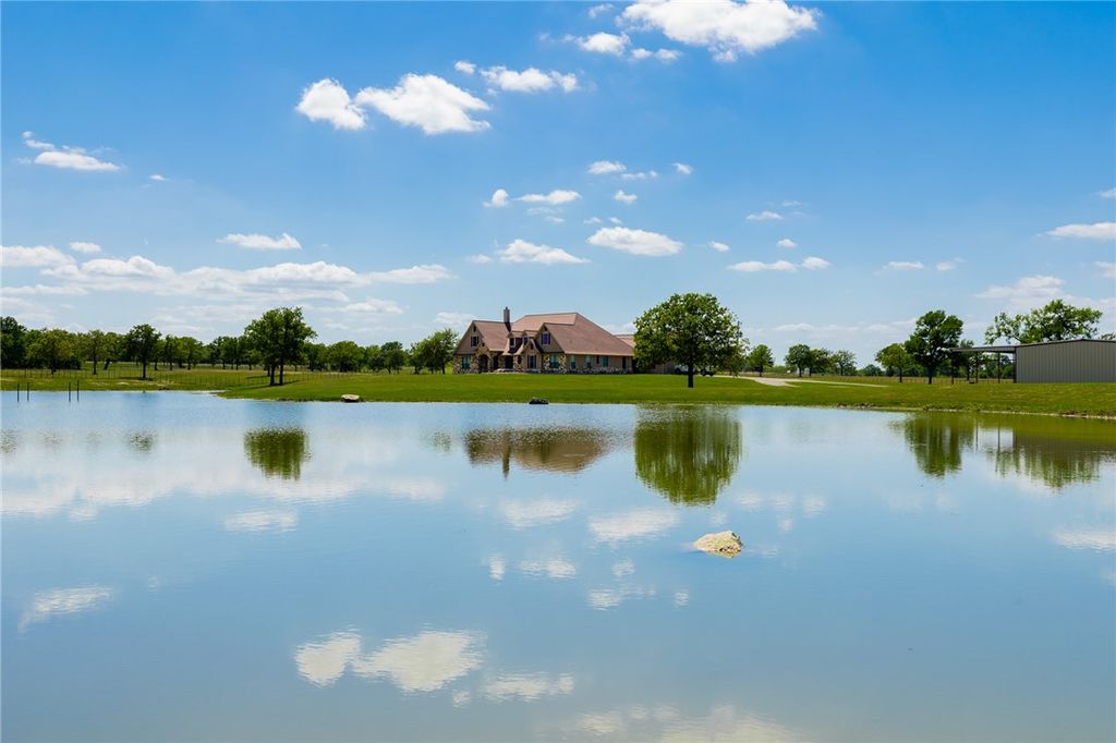 Photo of 16316 County Road 436, Somerville, TX 77879 (MLS # 26002972)