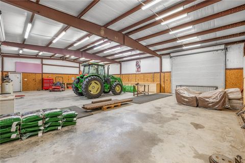 Tiny photo for 16316 County Road 436, Somerville, TX 77879 (MLS # 26002972)