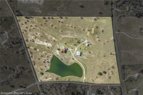 Tiny photo for 16316 County Road 436, Somerville, TX 77879 (MLS # 26002972)