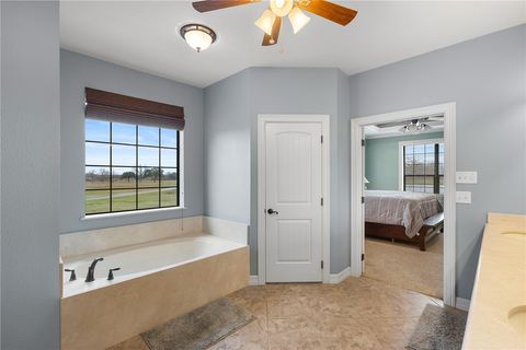 Tiny photo for 16316 County Road 436, Somerville, TX 77879 (MLS # 26002972)