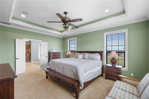 Tiny photo for 16316 County Road 436, Somerville, TX 77879 (MLS # 26002972)