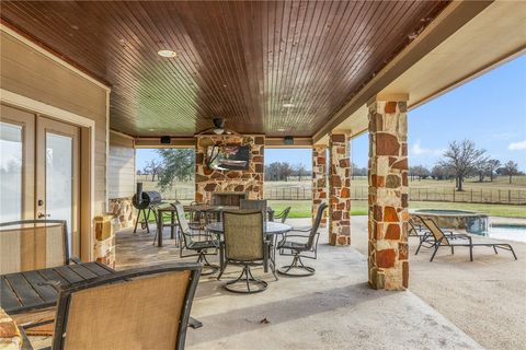 Tiny photo for 16316 County Road 436, Somerville, TX 77879 (MLS # 26002972)