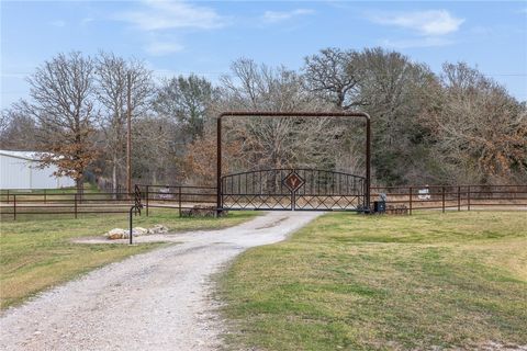Tiny photo for 16316 County Road 436, Somerville, TX 77879 (MLS # 26002972)