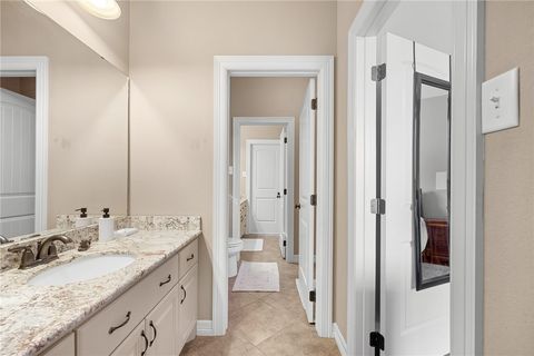 Tiny photo for 16316 County Road 436, Somerville, TX 77879 (MLS # 26002972)