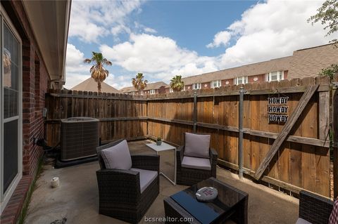 Tiny photo for 1198 Jones Butler Road #1905, College Station, TX 77840 (MLS # 26005040)