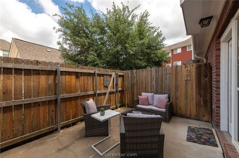 Tiny photo for 1198 Jones Butler Road #1905, College Station, TX 77840 (MLS # 26005040)