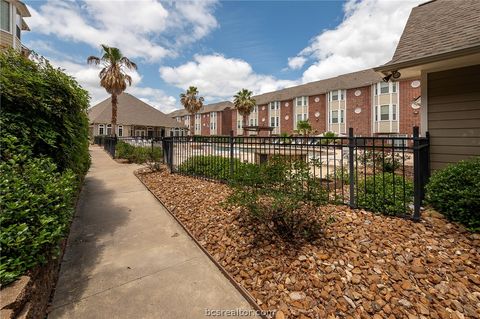 Tiny photo for 1198 Jones Butler Road #1905, College Station, TX 77840 (MLS # 26005040)
