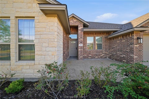 Tiny photo for 4816 Knight Drive, Bryan, TX 77802 (MLS # 26011792)