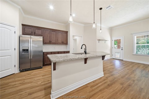 Tiny photo for 4816 Knight Drive, Bryan, TX 77802 (MLS # 26011792)