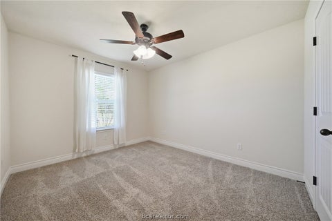 Tiny photo for 4816 Knight Drive, Bryan, TX 77802 (MLS # 26011792)