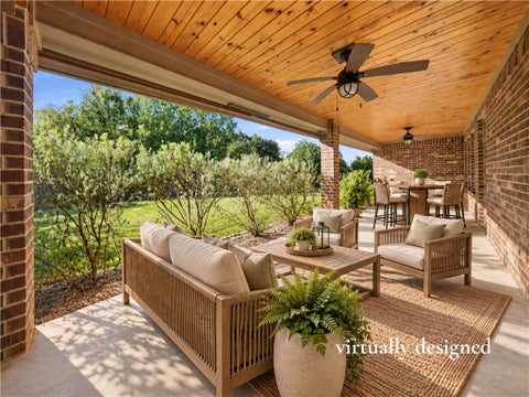 Tiny photo for 4816 Knight Drive, Bryan, TX 77802 (MLS # 26011792)