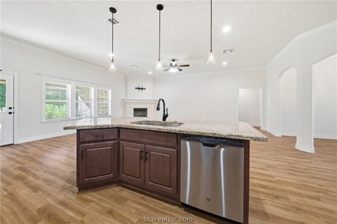 Tiny photo for 4816 Knight Drive, Bryan, TX 77802 (MLS # 26011792)