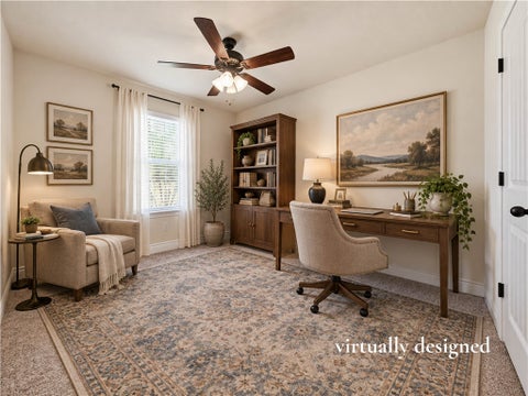 Tiny photo for 4816 Knight Drive, Bryan, TX 77802 (MLS # 26011792)
