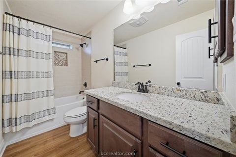 Tiny photo for 4816 Knight Drive, Bryan, TX 77802 (MLS # 26011792)