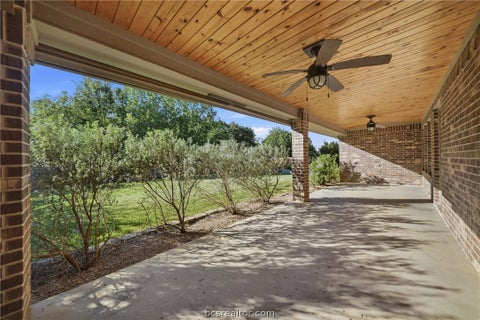 Tiny photo for 4816 Knight Drive, Bryan, TX 77802 (MLS # 26011792)