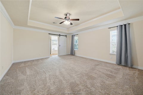 Tiny photo for 4816 Knight Drive, Bryan, TX 77802 (MLS # 26011792)