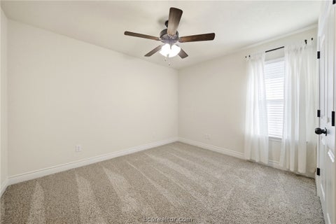 Tiny photo for 4816 Knight Drive, Bryan, TX 77802 (MLS # 26011792)