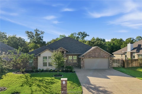 Tiny photo for 4816 Knight Drive, Bryan, TX 77802 (MLS # 26011792)