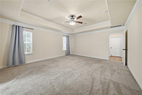 Tiny photo for 4816 Knight Drive, Bryan, TX 77802 (MLS # 26011792)
