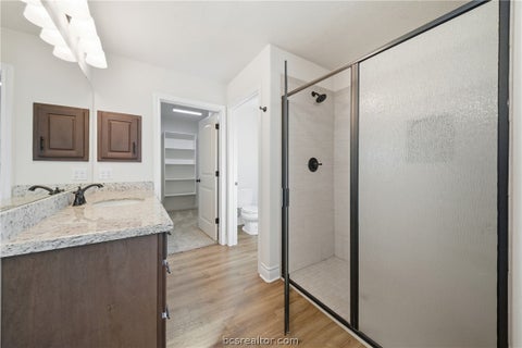Tiny photo for 4816 Knight Drive, Bryan, TX 77802 (MLS # 26011792)