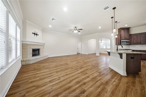 Tiny photo for 4816 Knight Drive, Bryan, TX 77802 (MLS # 26011792)