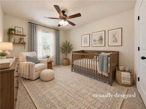 Tiny photo for 4816 Knight Drive, Bryan, TX 77802 (MLS # 26011792)