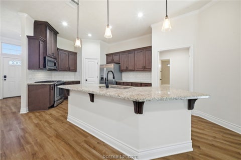 Tiny photo for 4816 Knight Drive, Bryan, TX 77802 (MLS # 26011792)