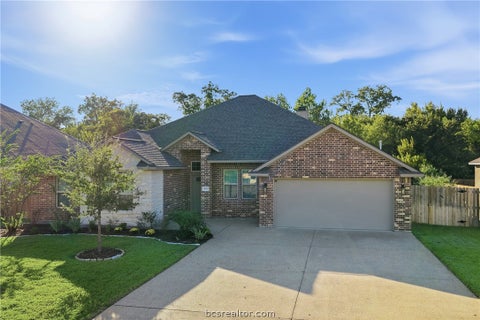 Tiny photo for 4816 Knight Drive, Bryan, TX 77802 (MLS # 26011792)