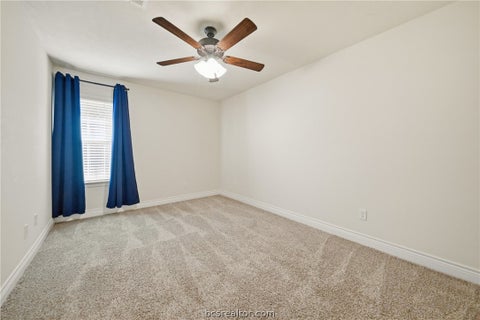 Tiny photo for 4816 Knight Drive, Bryan, TX 77802 (MLS # 26011792)