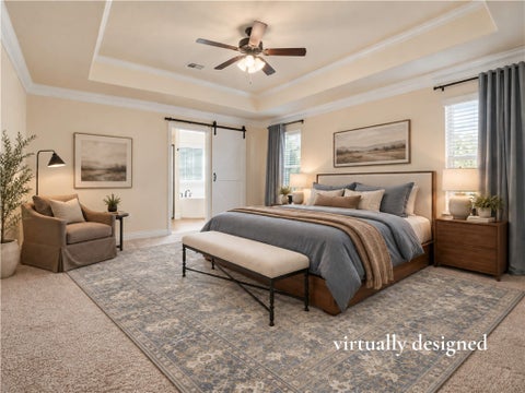 Tiny photo for 4816 Knight Drive, Bryan, TX 77802 (MLS # 26011792)