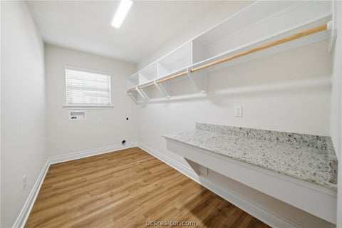 Tiny photo for 4816 Knight Drive, Bryan, TX 77802 (MLS # 26011792)