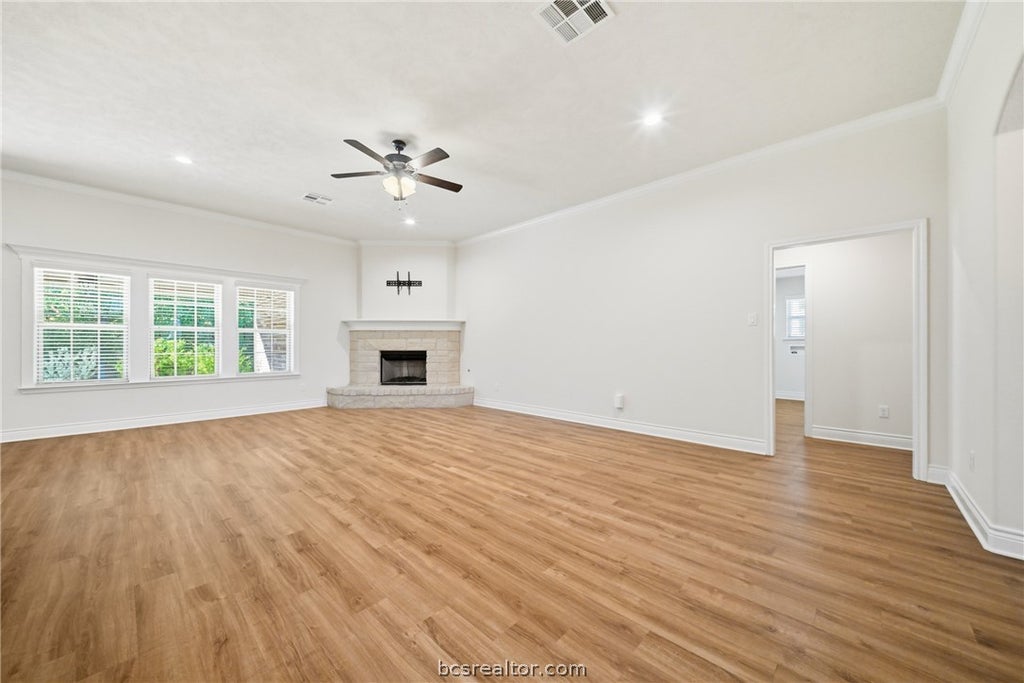 Photo of 4816 Knight Drive, Bryan, TX 77802 (MLS # 26011792)