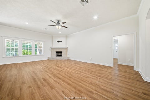 Tiny photo for 4816 Knight Drive, Bryan, TX 77802 (MLS # 26011792)