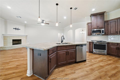 Tiny photo for 4816 Knight Drive, Bryan, TX 77802 (MLS # 26011792)