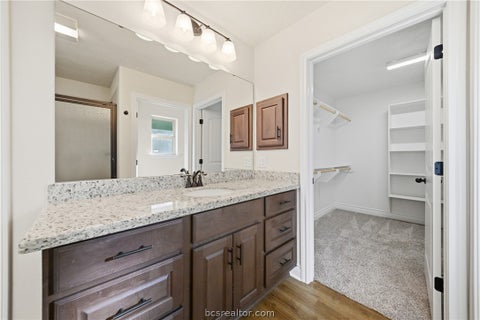 Tiny photo for 4816 Knight Drive, Bryan, TX 77802 (MLS # 26011792)
