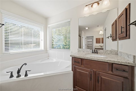 Tiny photo for 4816 Knight Drive, Bryan, TX 77802 (MLS # 26011792)