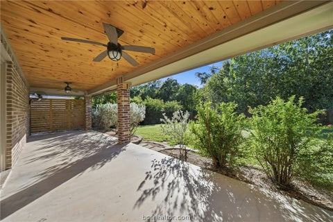Tiny photo for 4816 Knight Drive, Bryan, TX 77802 (MLS # 26011792)