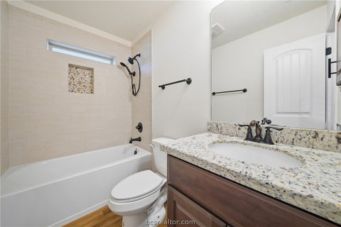 Tiny photo for 4816 Knight Drive, Bryan, TX 77802 (MLS # 26011792)