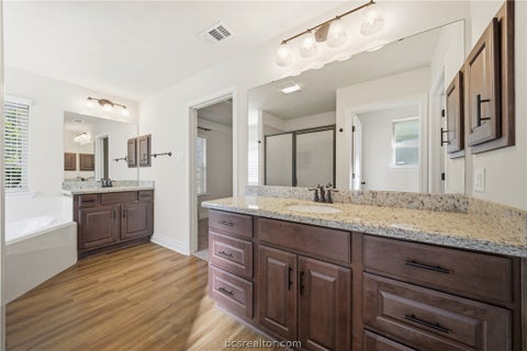 Tiny photo for 4816 Knight Drive, Bryan, TX 77802 (MLS # 26011792)