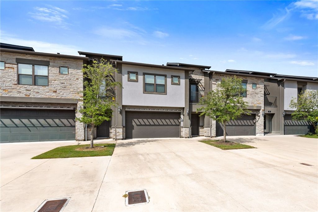 Photo of 514 Hayes Lane, College Station, TX 77845 (MLS # 25011303)