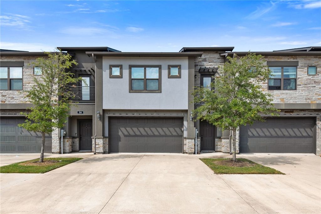 Photo of 514 Hayes Lane, College Station, TX 77845 (MLS # 25011303)