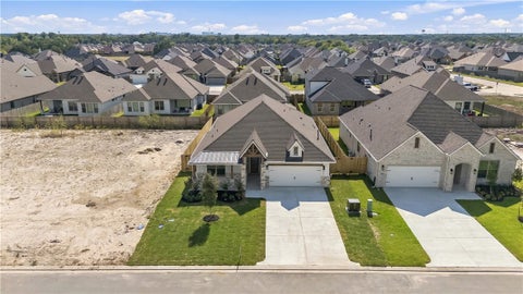 Tiny photo for 2817 Captain Drive, Bryan, TX 77808 (MLS # 26012104)