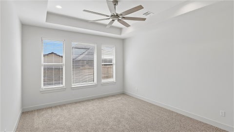 Tiny photo for 2817 Captain Drive, Bryan, TX 77808 (MLS # 26012104)