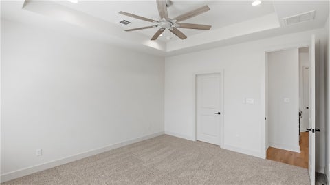 Tiny photo for 2817 Captain Drive, Bryan, TX 77808 (MLS # 26012104)