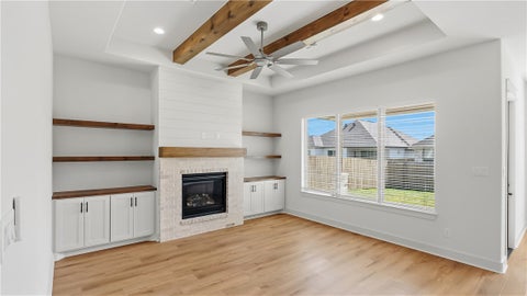 Tiny photo for 2817 Captain Drive, Bryan, TX 77808 (MLS # 26012104)