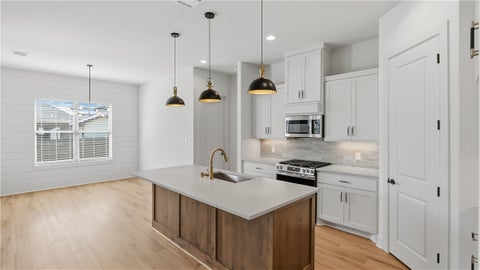 Tiny photo for 2817 Captain Drive, Bryan, TX 77808 (MLS # 26012104)